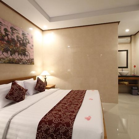 Yuni'S House Hotell Ubud Exteriör bild