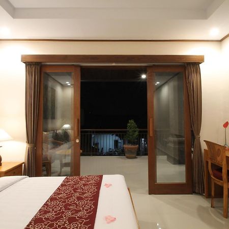 Yuni'S House Hotell Ubud Exteriör bild