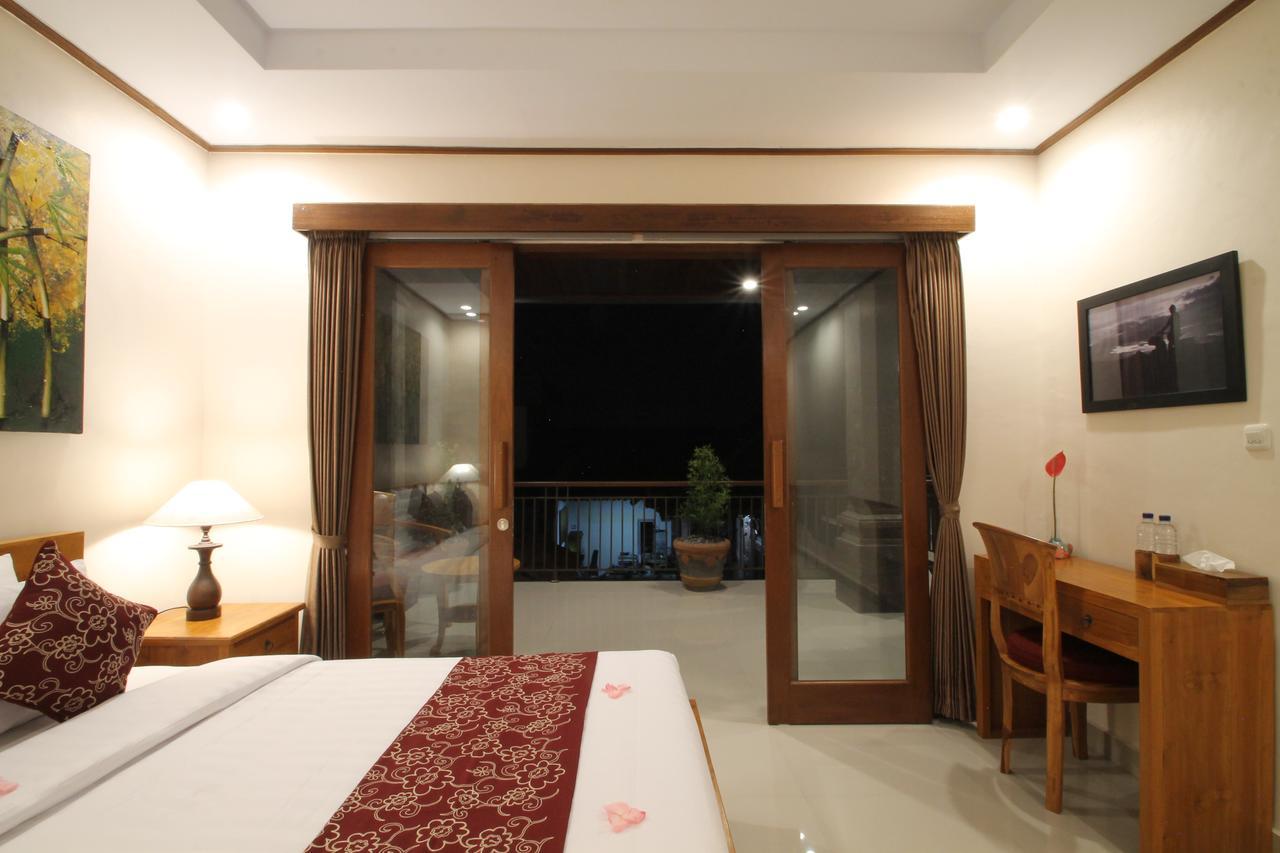 Yuni'S House Hotell Ubud Exteriör bild