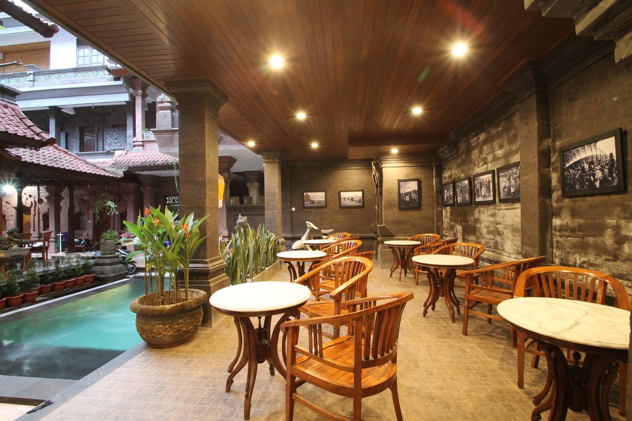 Yuni'S House Hotell Ubud Exteriör bild