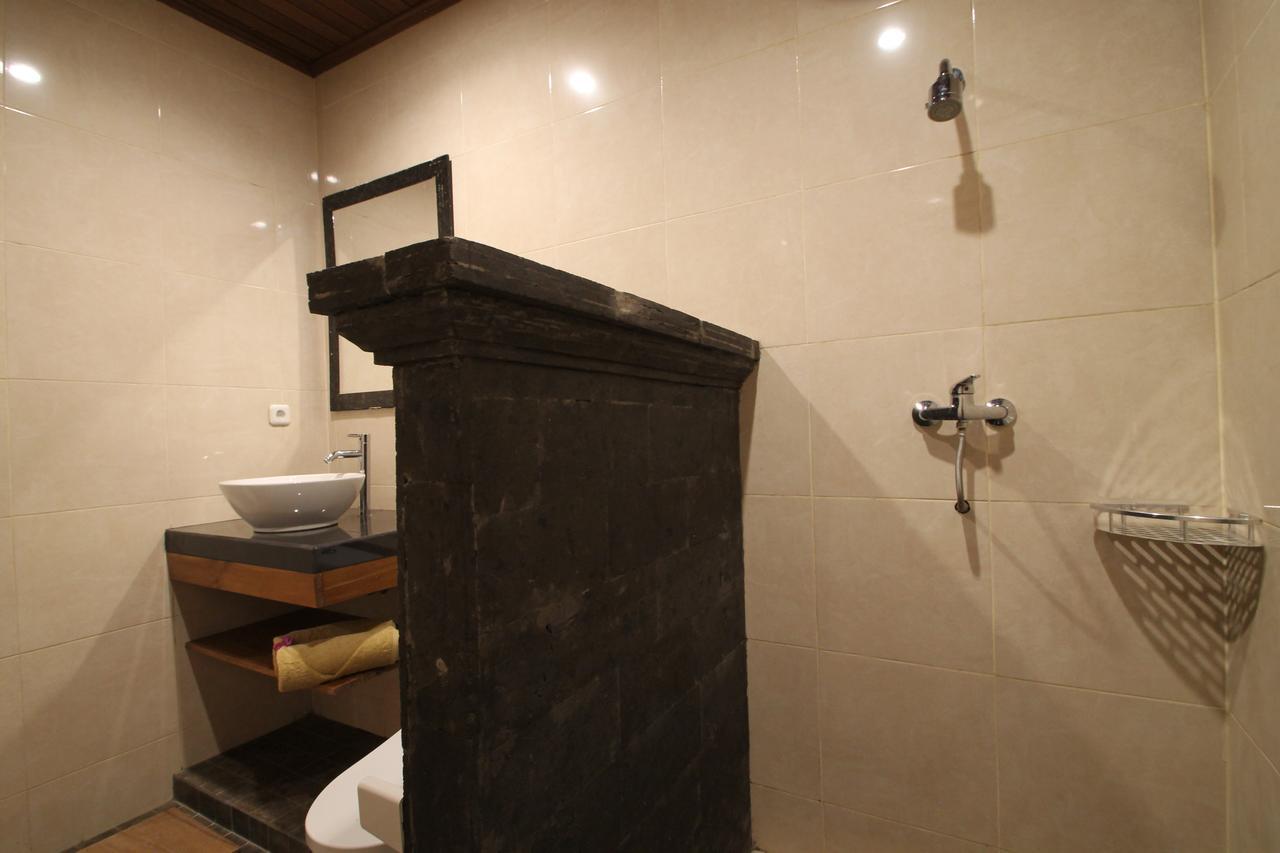 Yuni'S House Hotell Ubud Exteriör bild